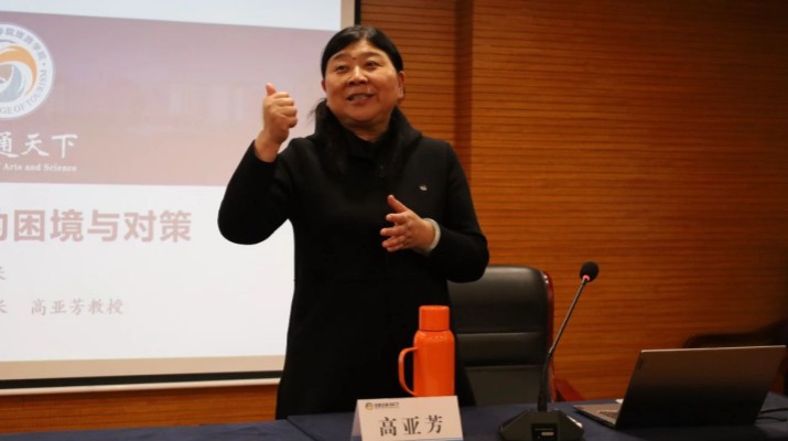 為鄉(xiāng)村振興送學(xué)上門(mén)——甘肅文旅集團(tuán)環(huán)縣農(nóng)文旅融合培訓(xùn)班圓滿(mǎn)落幕